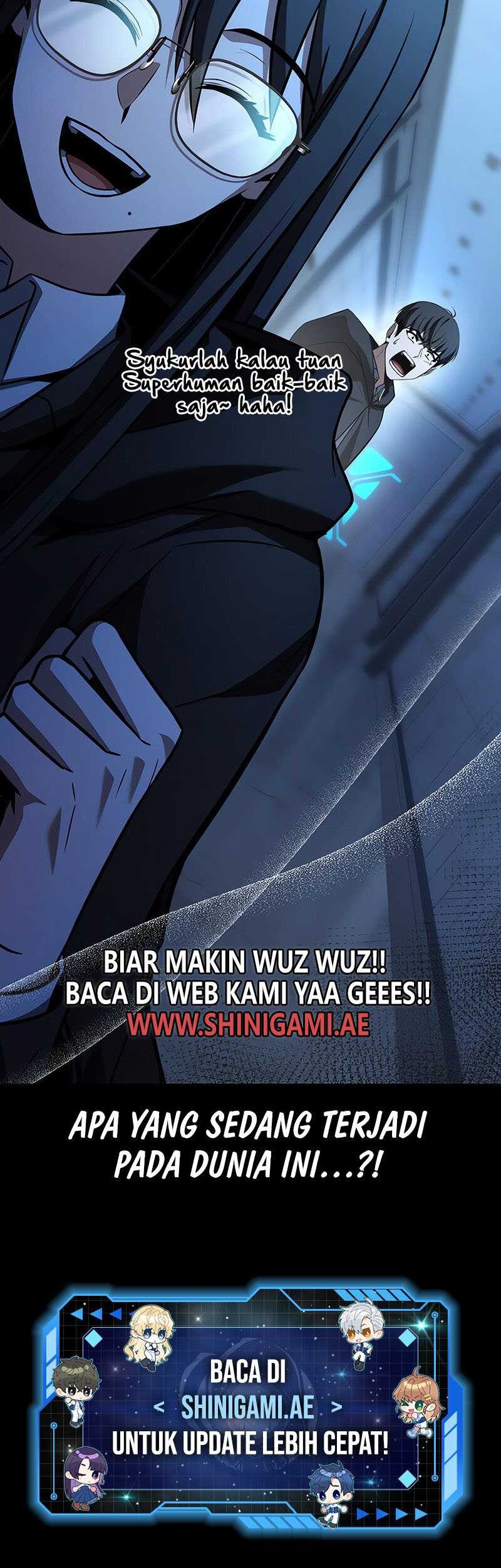 Trait Hoarder Chapter 08 Gambar 92