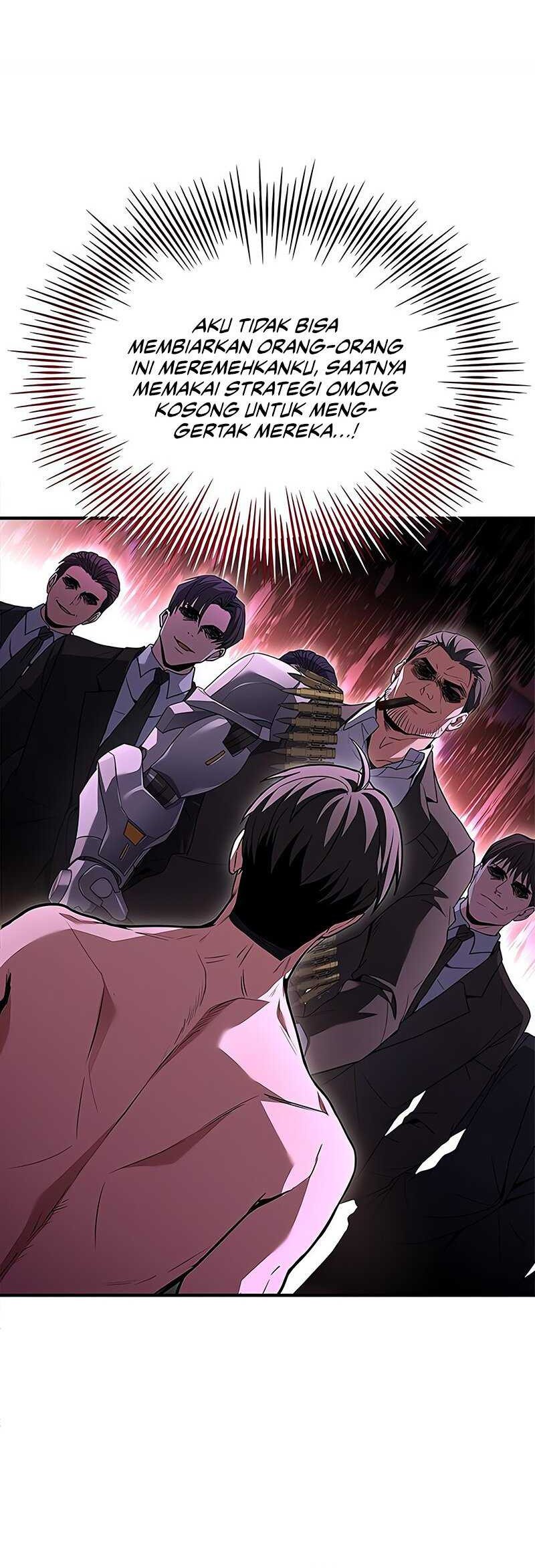 Trait Hoarder Chapter 07 Gambar 36