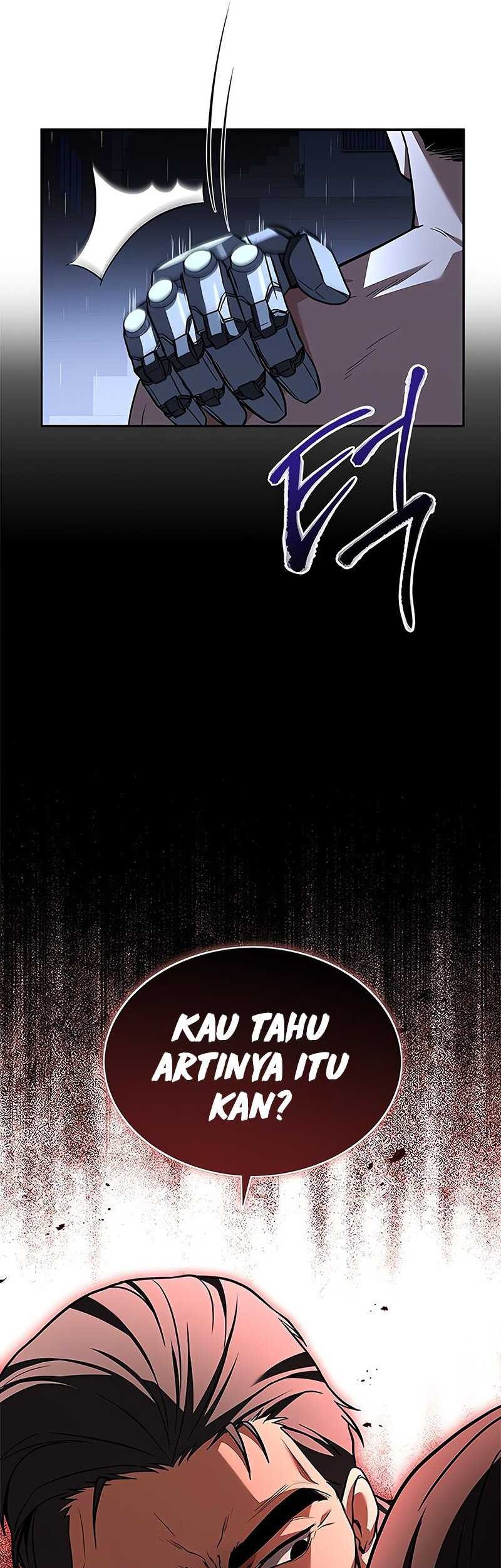 Trait Hoarder Chapter 07 Gambar 40