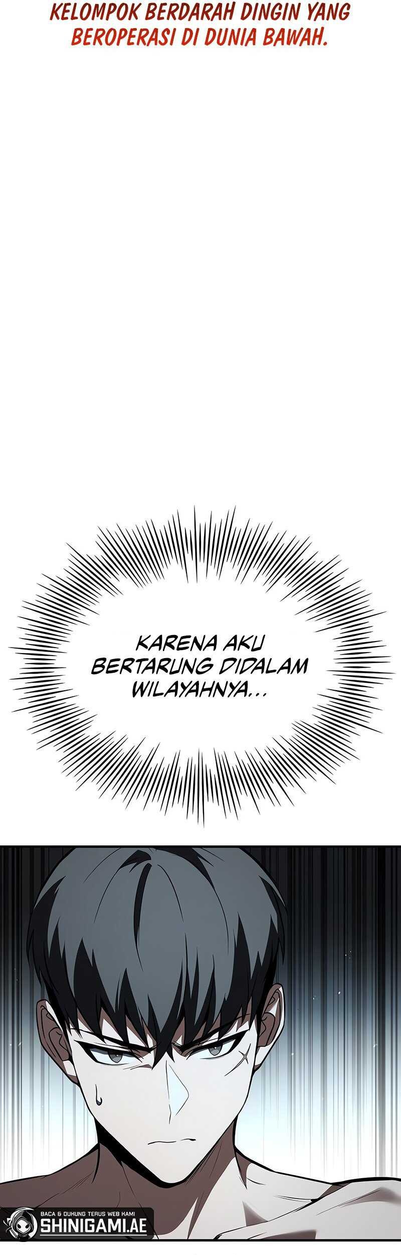 Trait Hoarder Chapter 07 Gambar 16