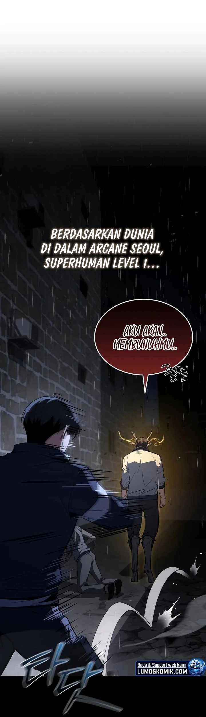Trait Hoarder Chapter 06 Gambar 31