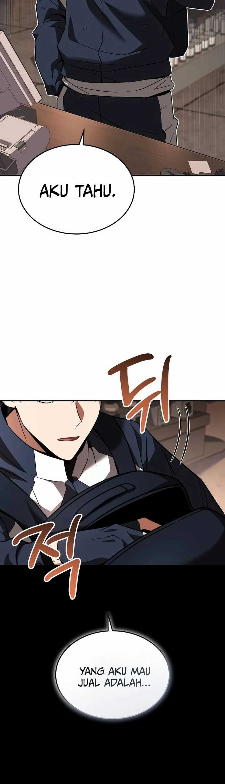 Trait Hoarder Chapter 05 Gambar 19