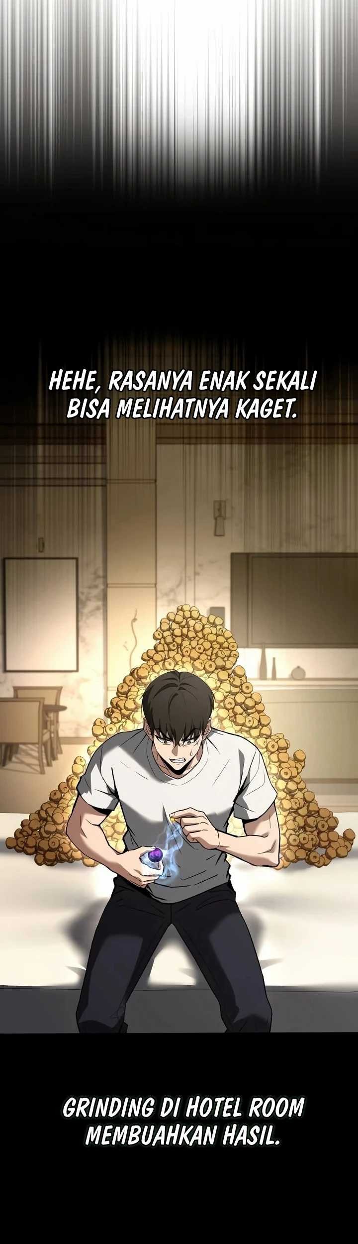 Trait Hoarder Chapter 05 Gambar 23