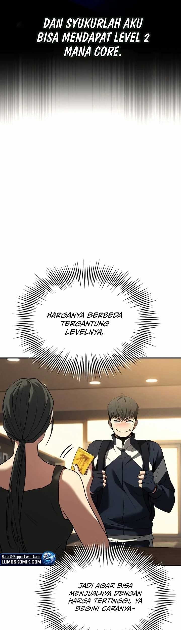 Trait Hoarder Chapter 05 Gambar 25