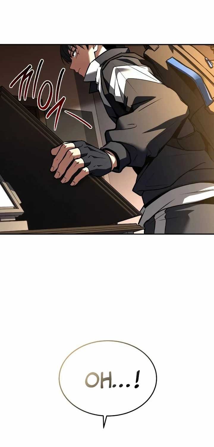 Trait Hoarder Chapter 05 Gambar 28