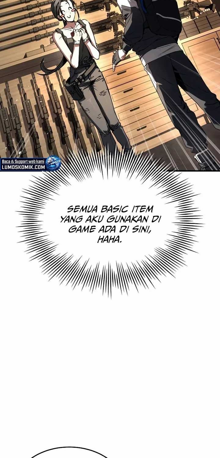 Trait Hoarder Chapter 05 Gambar 30