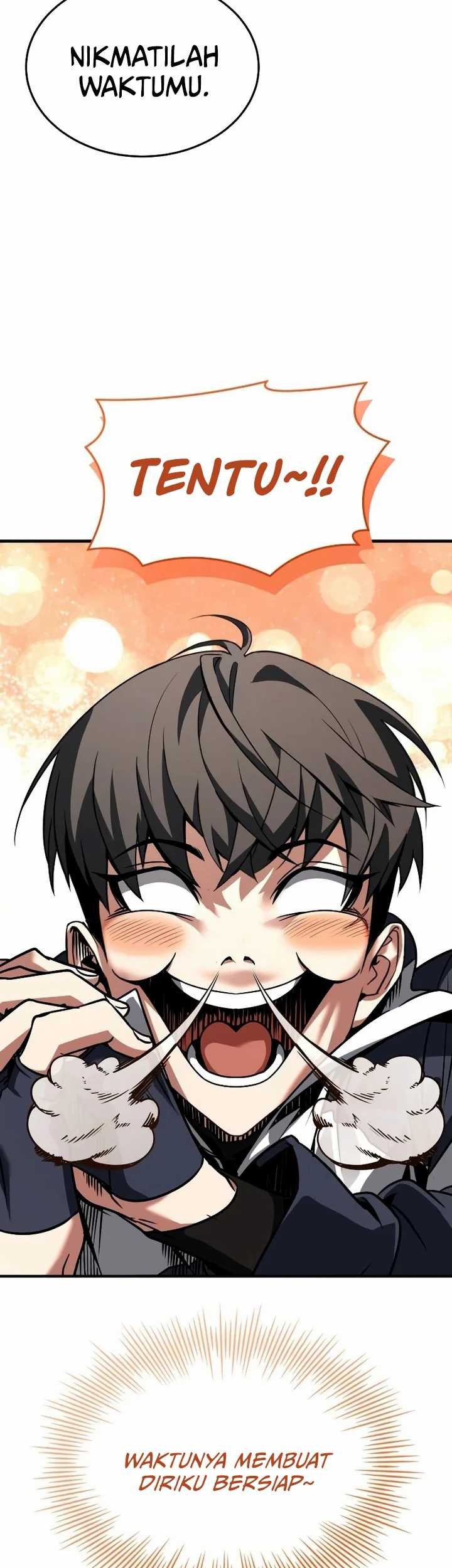 Trait Hoarder Chapter 05 Gambar 31