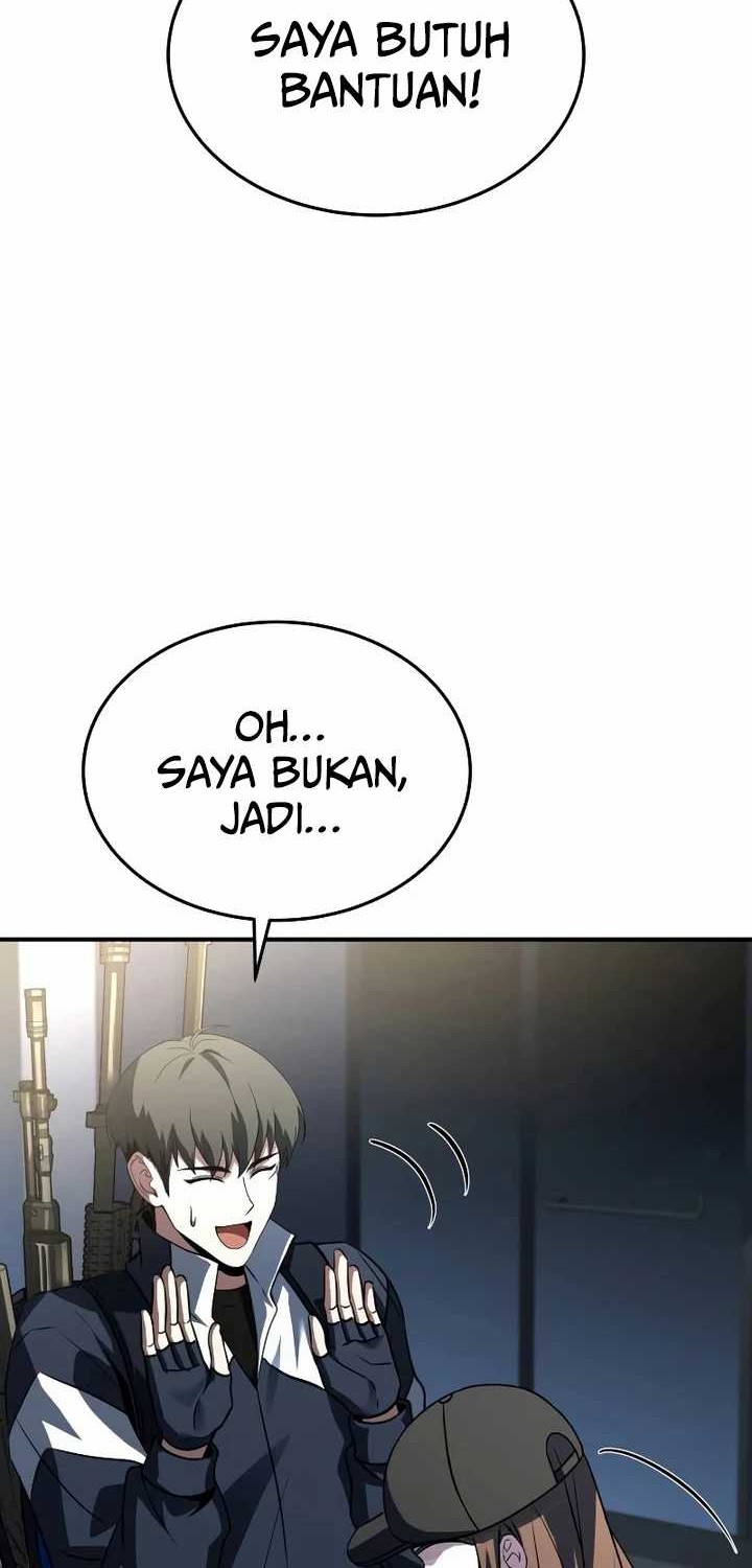 Trait Hoarder Chapter 05 Gambar 36