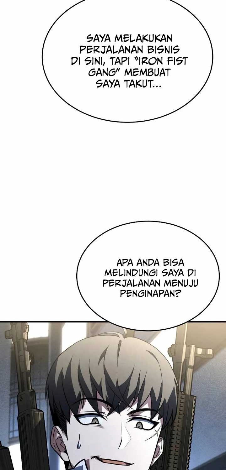 Trait Hoarder Chapter 05 Gambar 38
