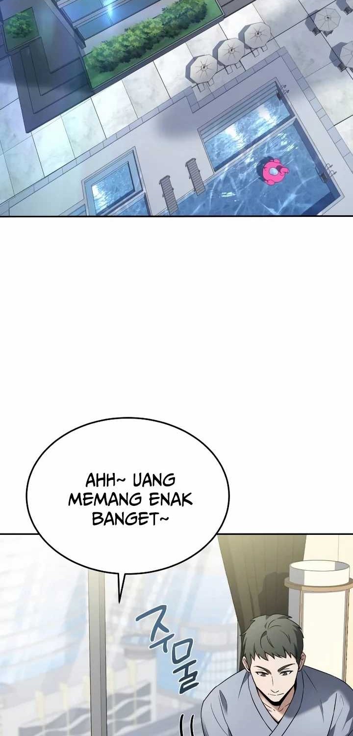 Baca Trait Hoarder Chapter 05 Gambar 2
