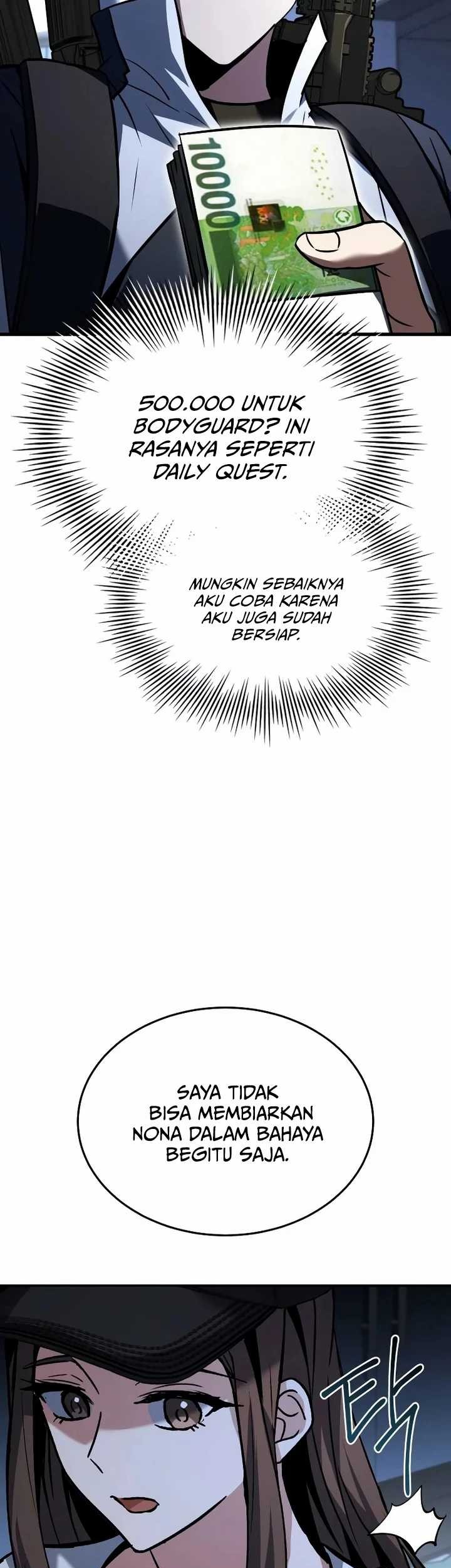 Trait Hoarder Chapter 05 Gambar 39