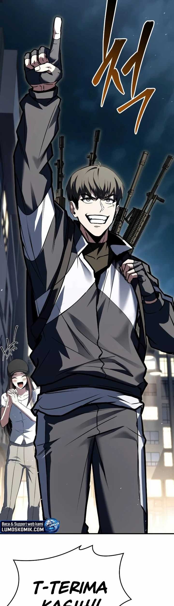 Trait Hoarder Chapter 05 Gambar 41