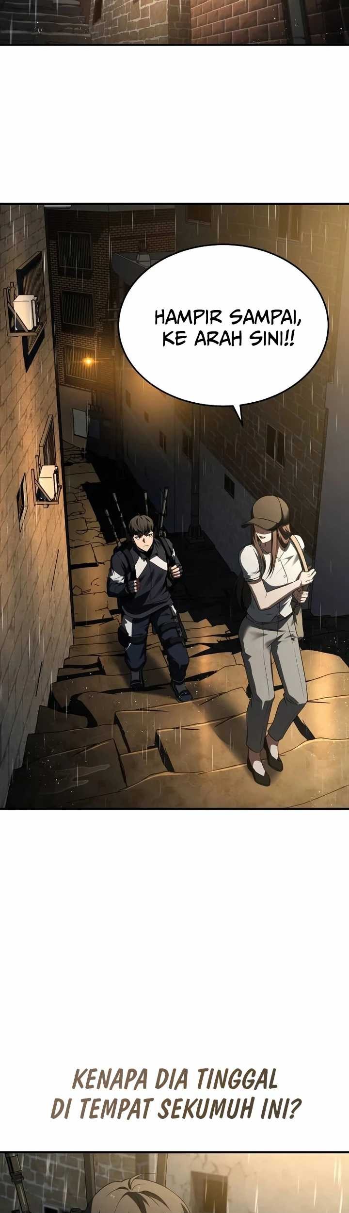 Trait Hoarder Chapter 05 Gambar 43
