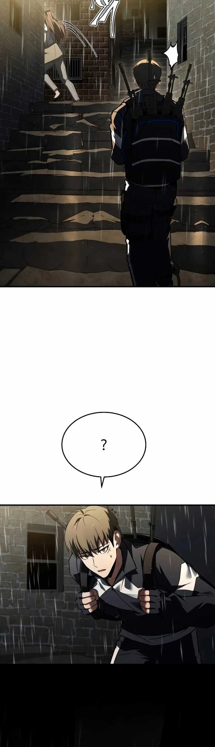 Trait Hoarder Chapter 05 Gambar 45