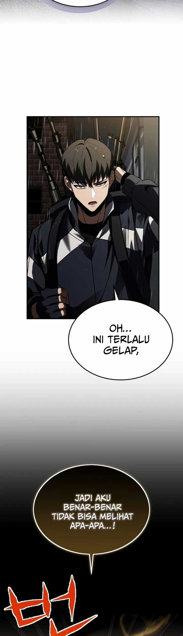 Trait Hoarder Chapter 05 Gambar 47