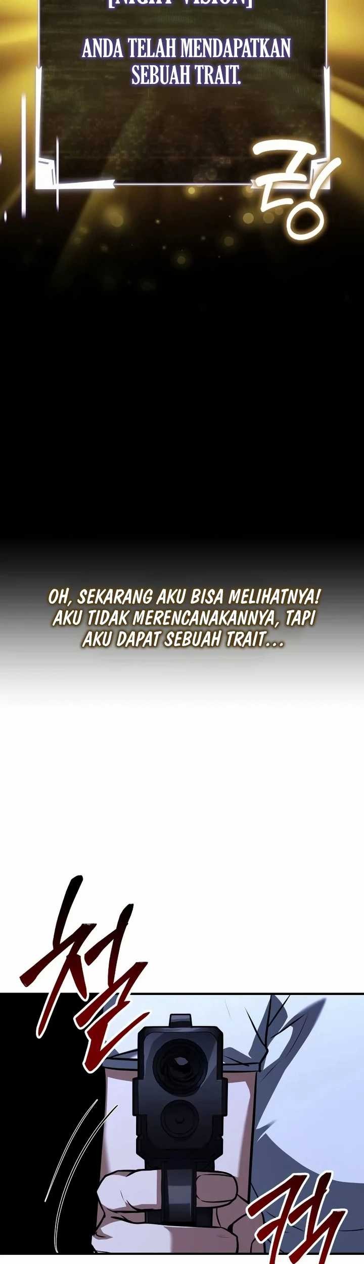 Trait Hoarder Chapter 05 Gambar 49