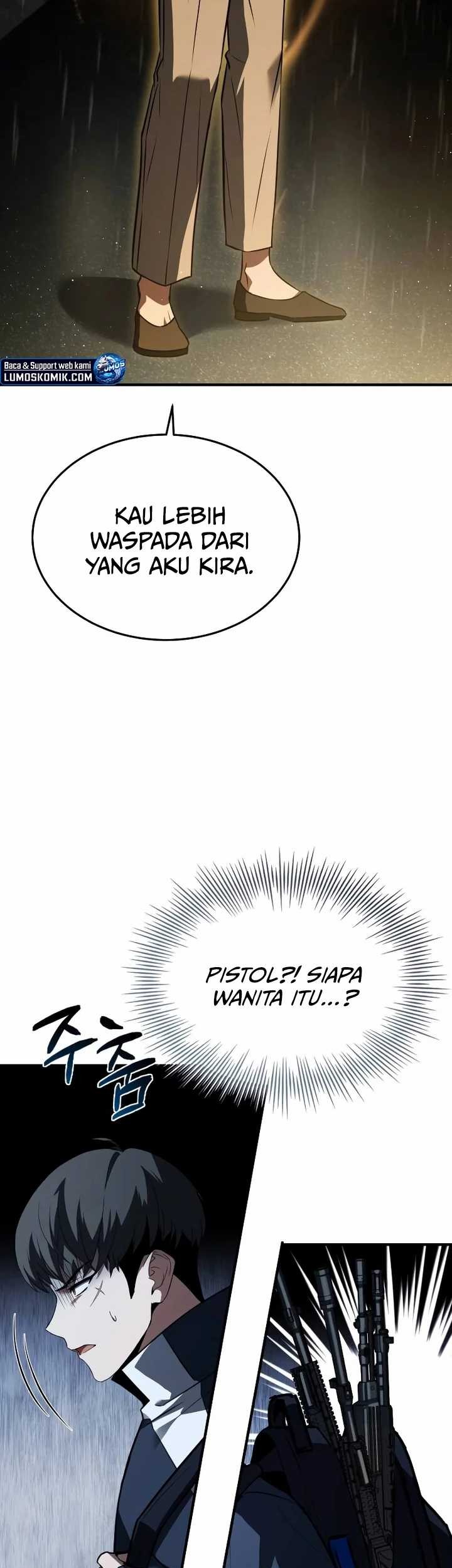 Trait Hoarder Chapter 05 Gambar 51
