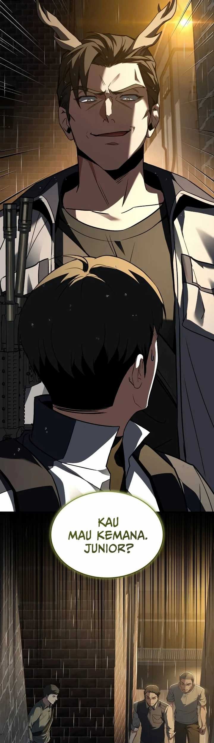 Trait Hoarder Chapter 05 Gambar 53