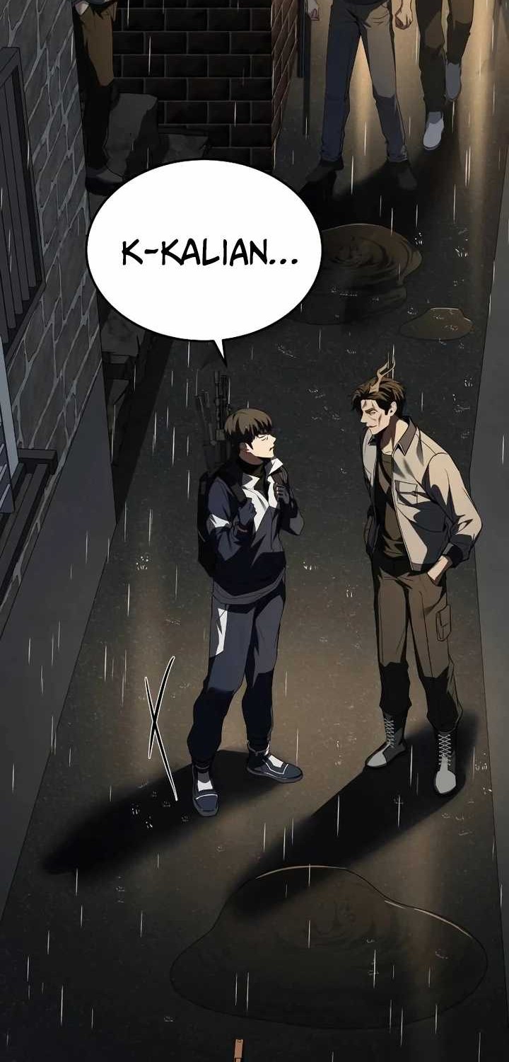 Trait Hoarder Chapter 05 Gambar 54