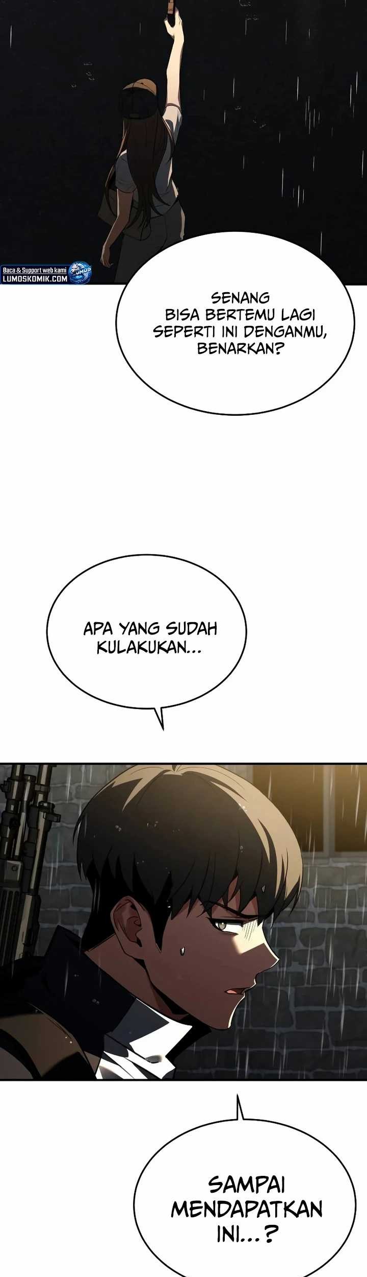 Trait Hoarder Chapter 05 Gambar 55
