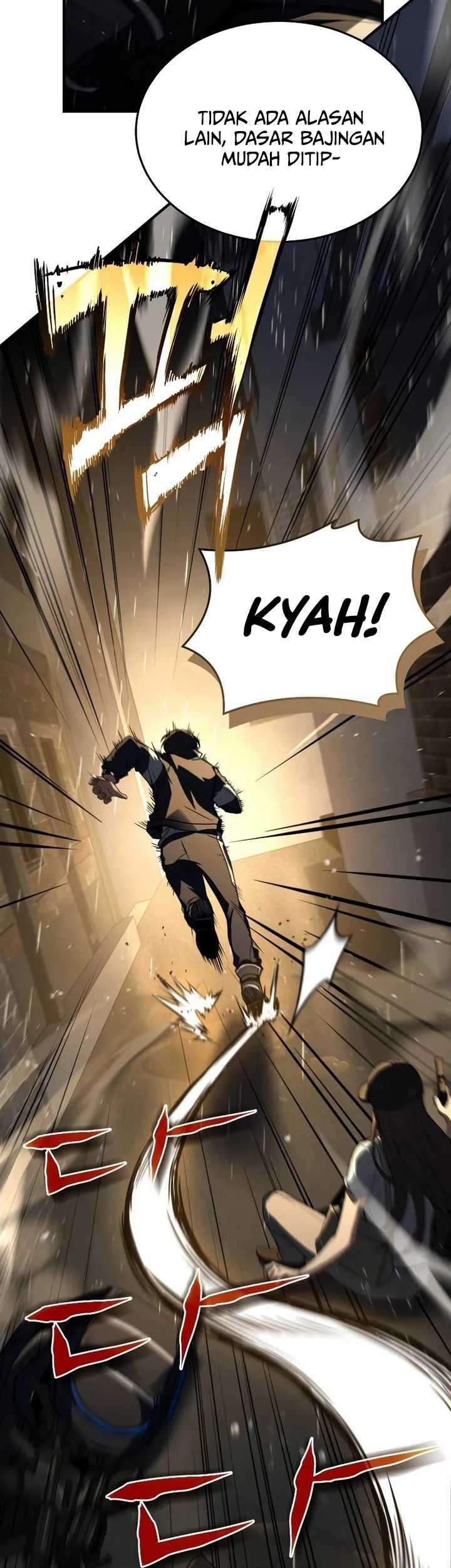 Trait Hoarder Chapter 05 Gambar 57