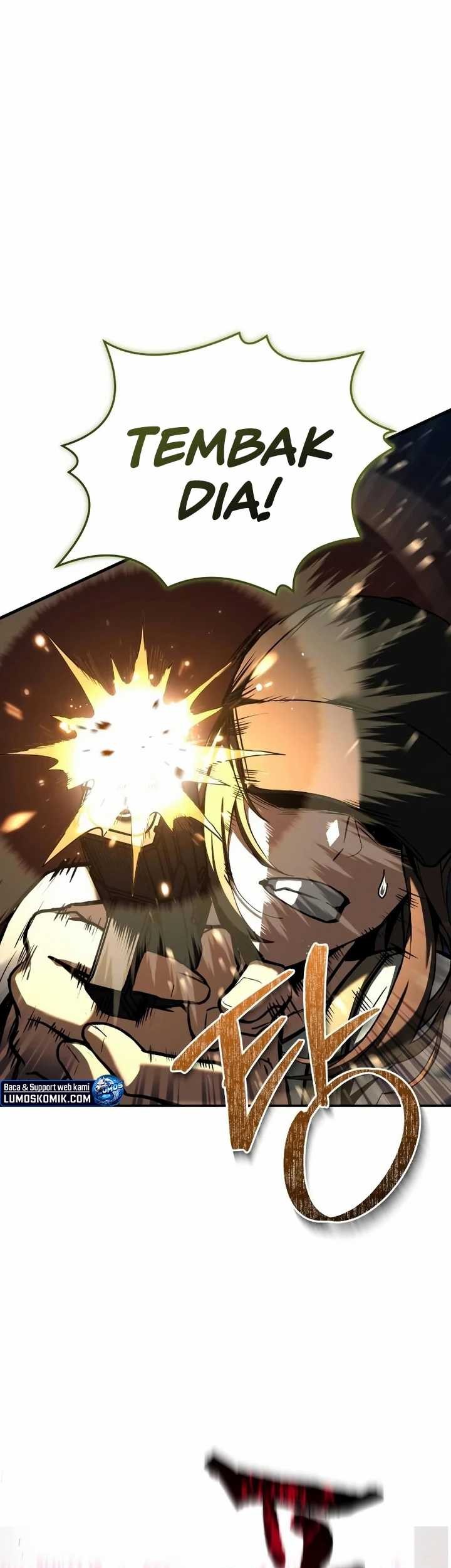 Trait Hoarder Chapter 05 Gambar 59
