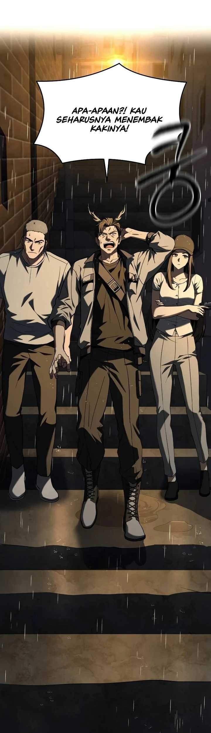 Trait Hoarder Chapter 05 Gambar 63