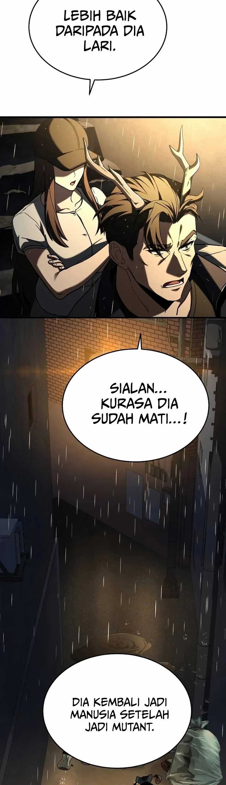 Trait Hoarder Chapter 05 Gambar 65