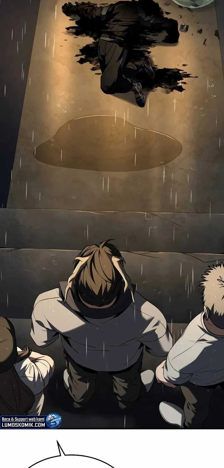 Trait Hoarder Chapter 05 Gambar 66