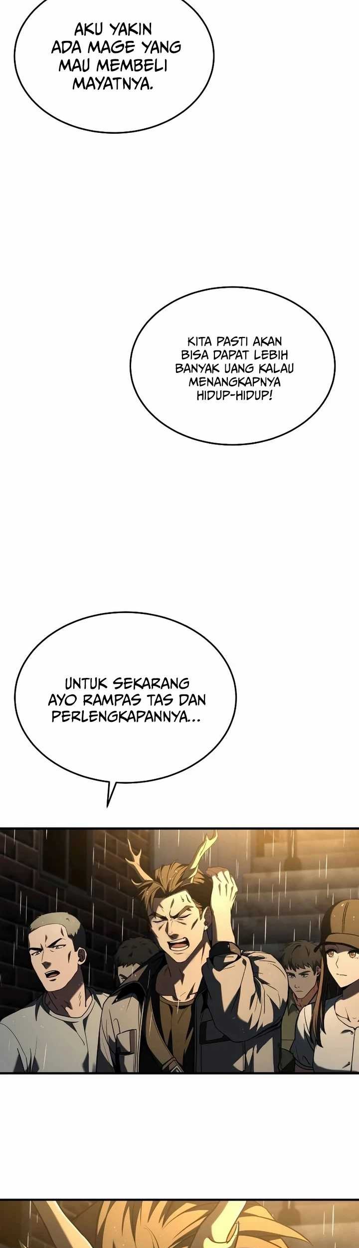 Trait Hoarder Chapter 05 Gambar 67