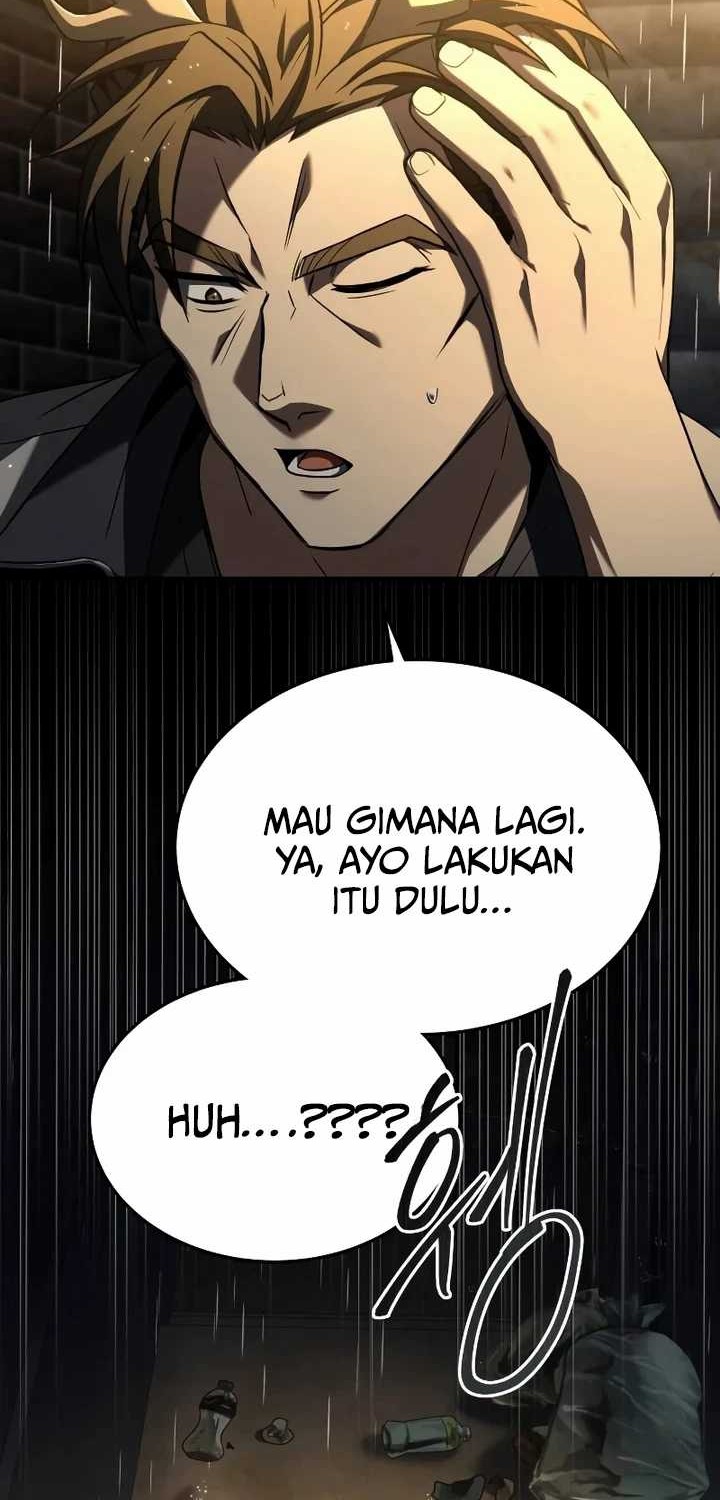 Trait Hoarder Chapter 05 Gambar 68