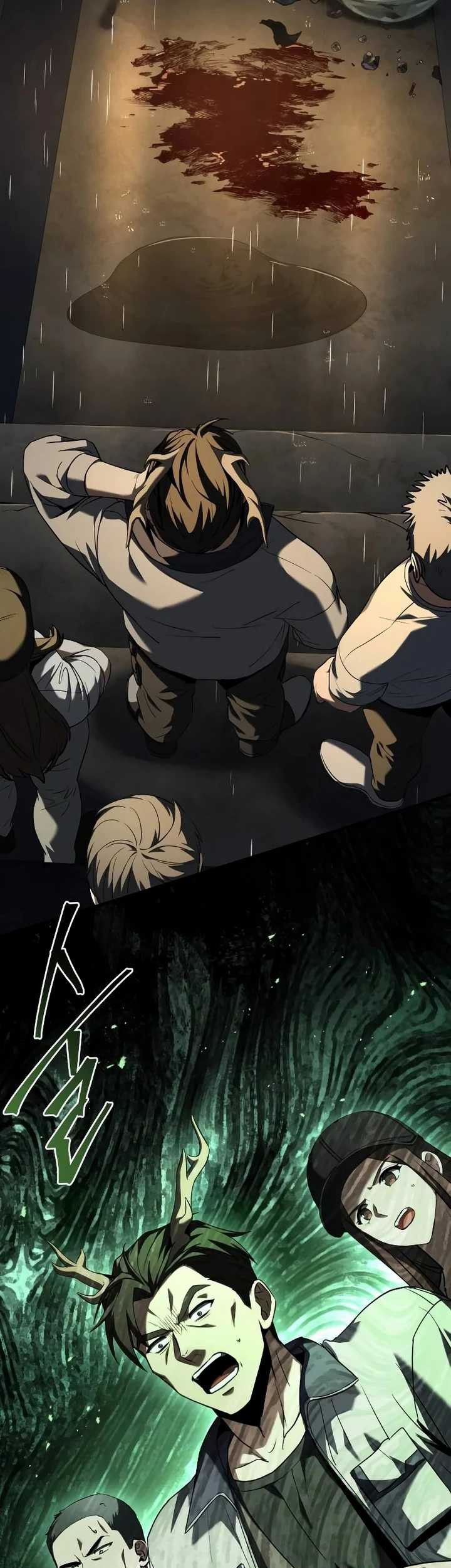 Trait Hoarder Chapter 05 Gambar 69