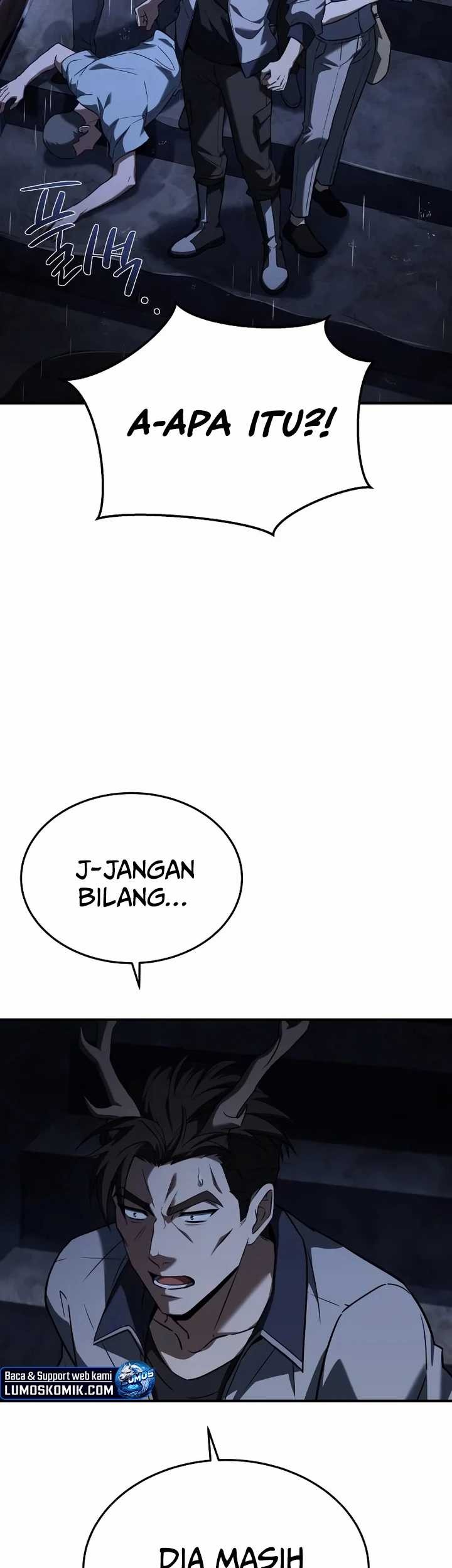 Trait Hoarder Chapter 05 Gambar 73