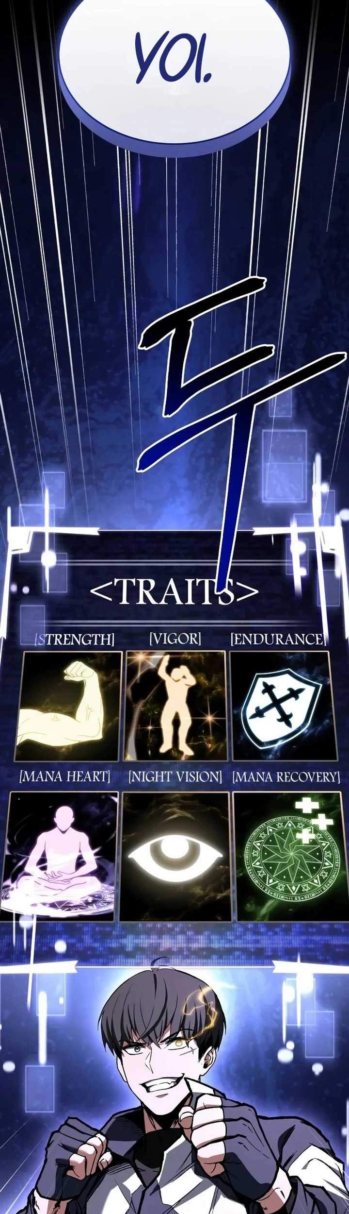 Trait Hoarder Chapter 05 Gambar 75