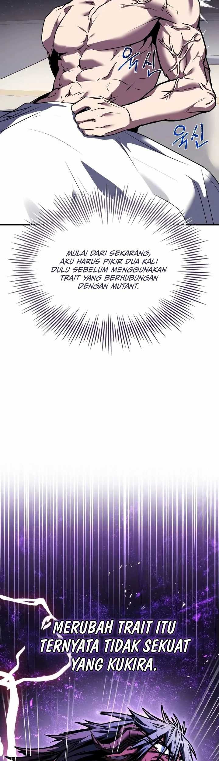 Trait Hoarder Chapter 05 Gambar 5