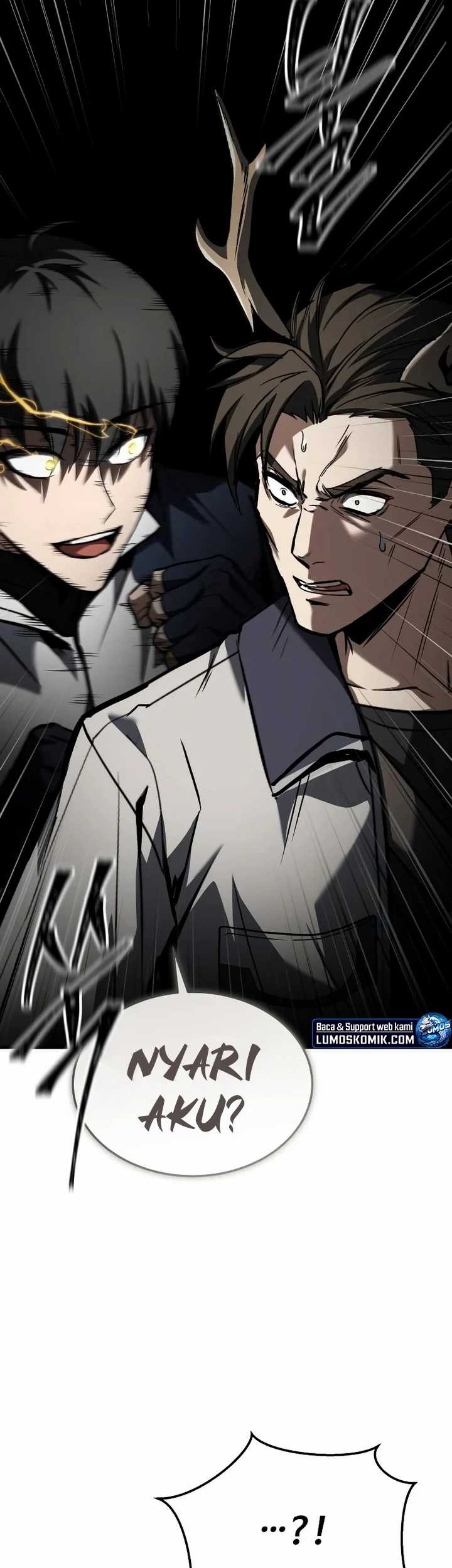 Trait Hoarder Chapter 05 Gambar 81