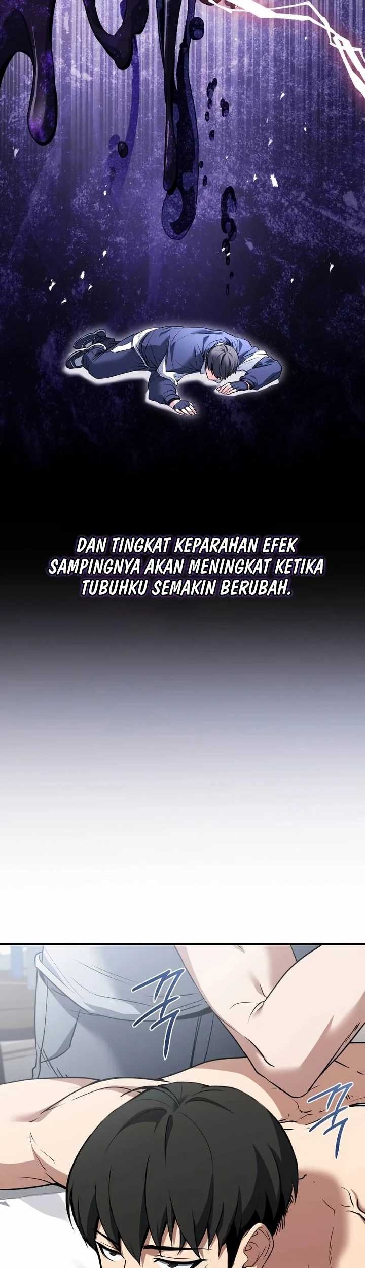 Trait Hoarder Chapter 05 Gambar 7
