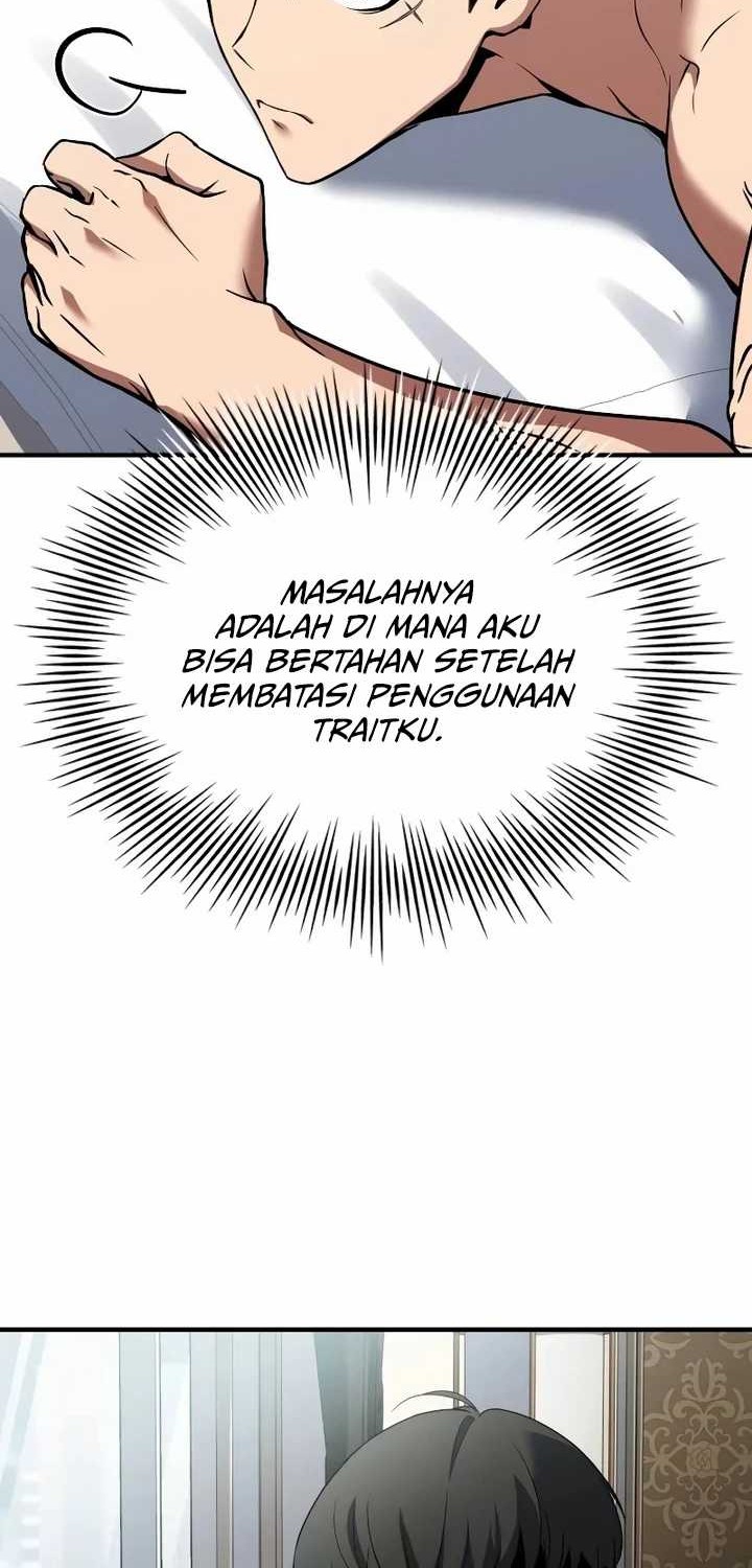 Trait Hoarder Chapter 05 Gambar 8