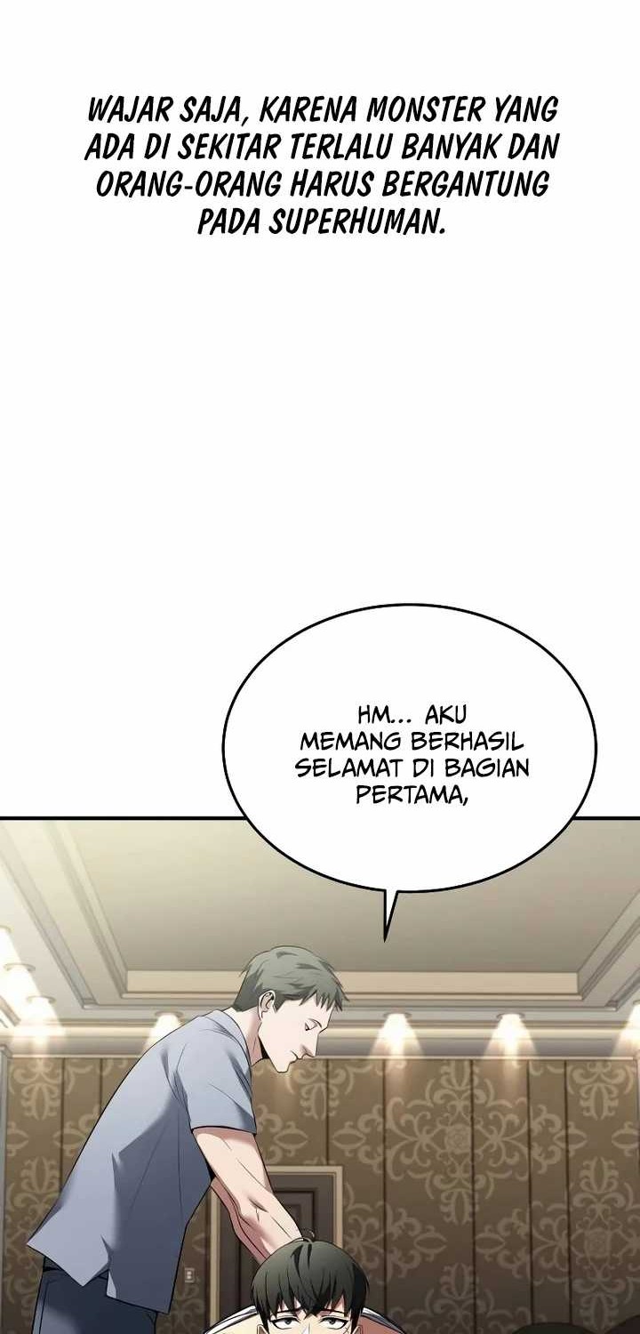 Trait Hoarder Chapter 05 Gambar 12
