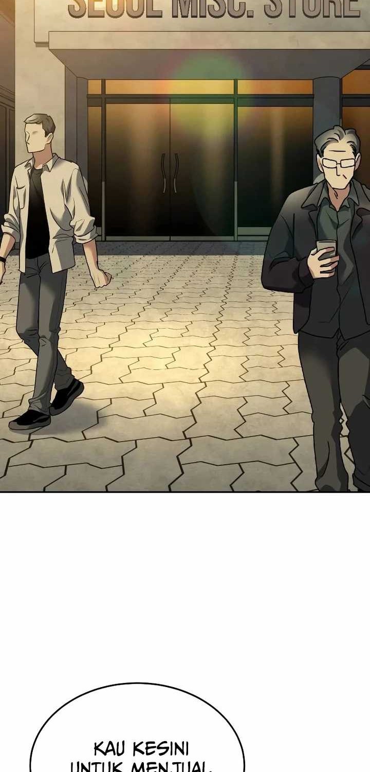 Trait Hoarder Chapter 05 Gambar 16