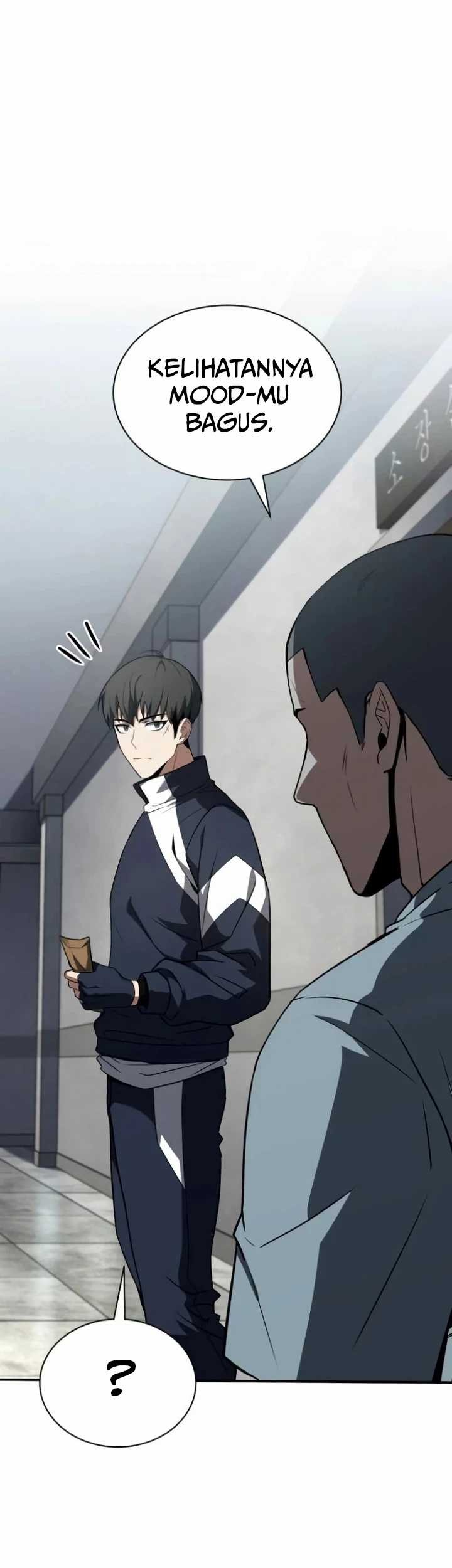 Trait Hoarder Chapter 04 Gambar 60