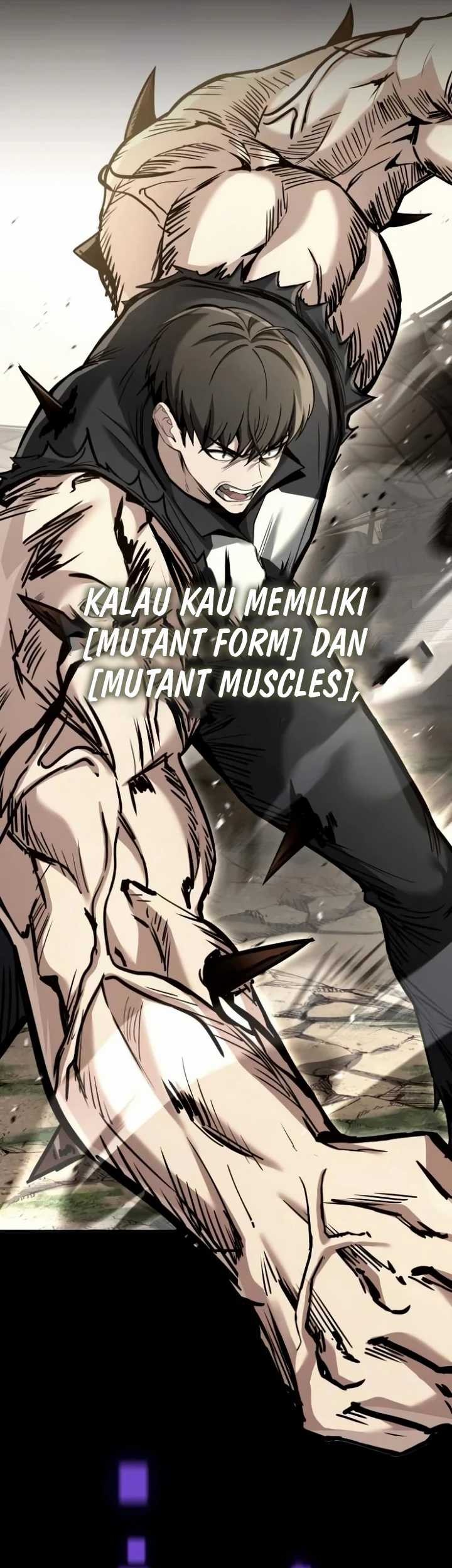 Trait Hoarder Chapter 04 Gambar 15