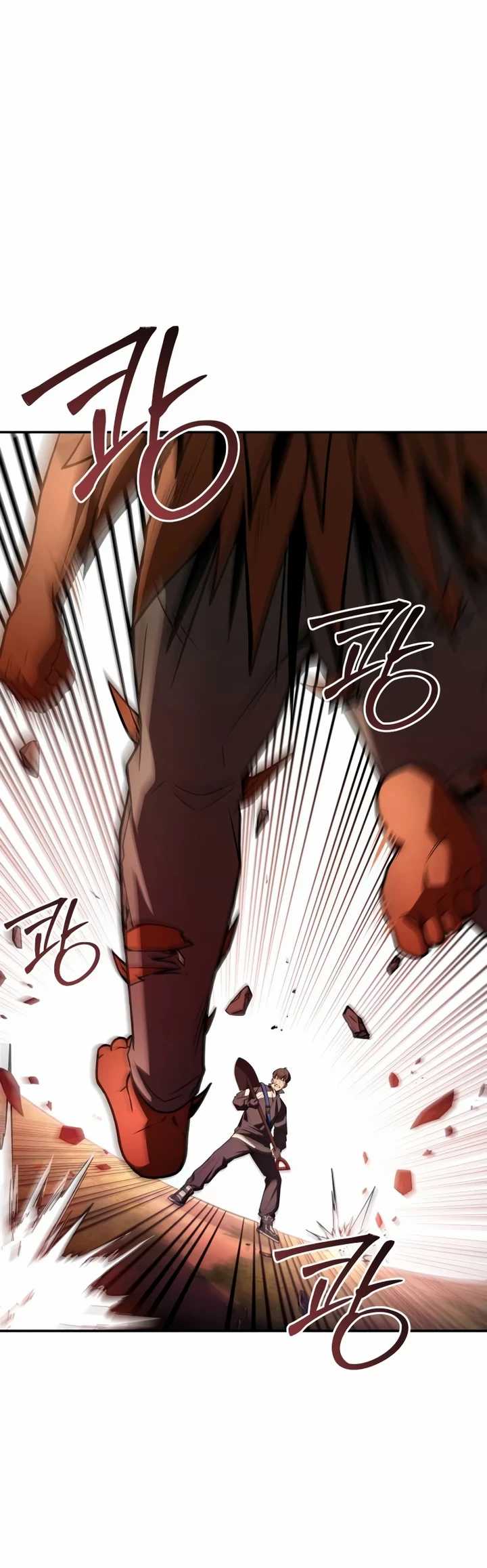 Trait Hoarder Chapter 03 Gambar 20