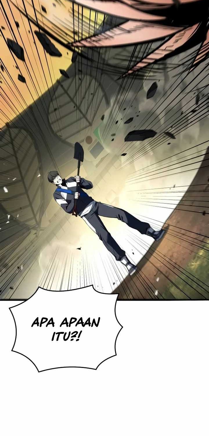 Trait Hoarder Chapter 03 Gambar 32