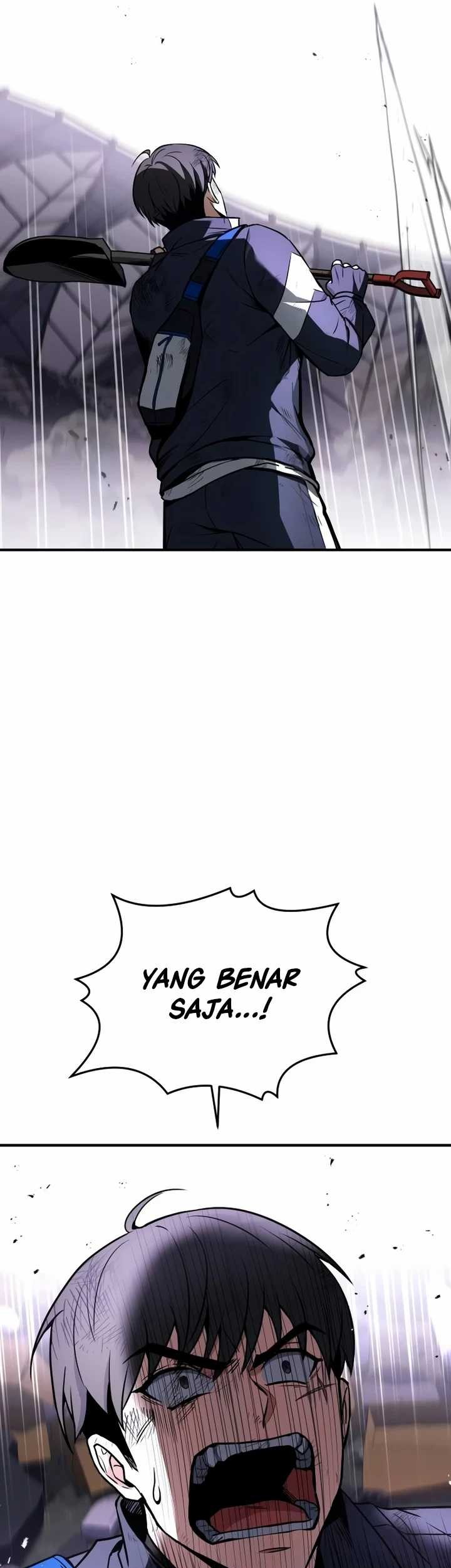 Trait Hoarder Chapter 03 Gambar 35
