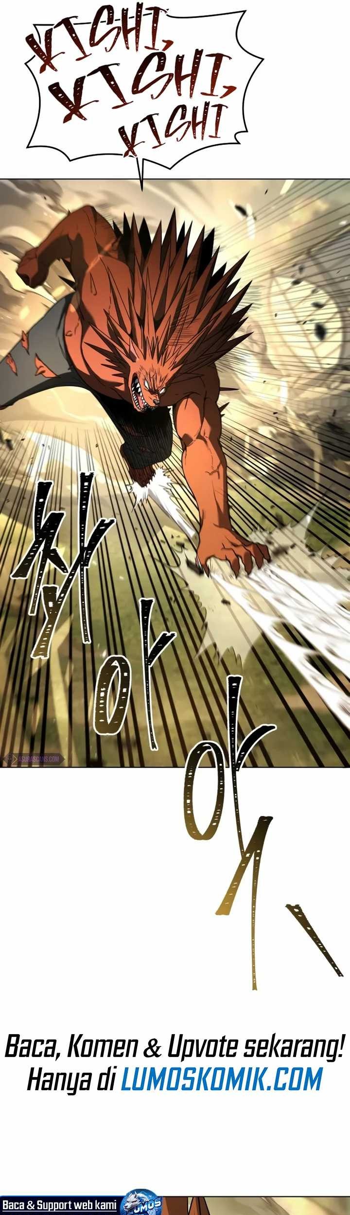 Trait Hoarder Chapter 03 Gambar 39