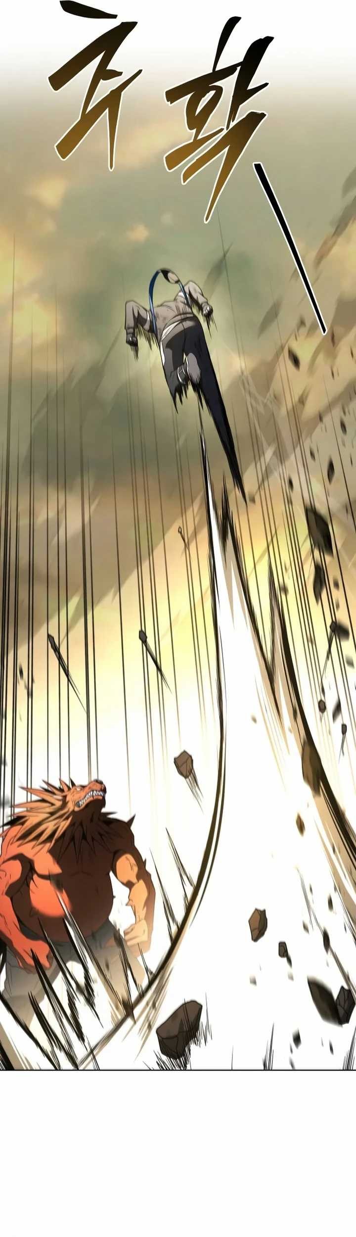 Trait Hoarder Chapter 03 Gambar 41