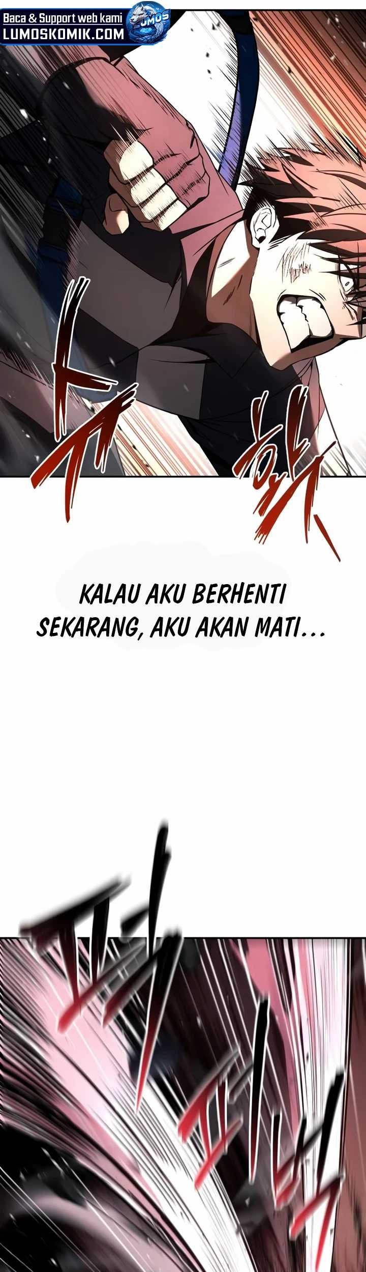 Trait Hoarder Chapter 03 Gambar 45
