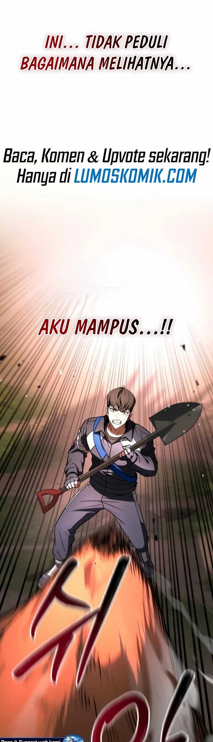 Trait Hoarder Chapter 03 Gambar 4