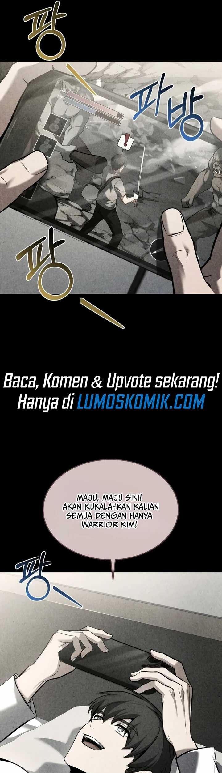 Trait Hoarder Chapter 03 Gambar 70